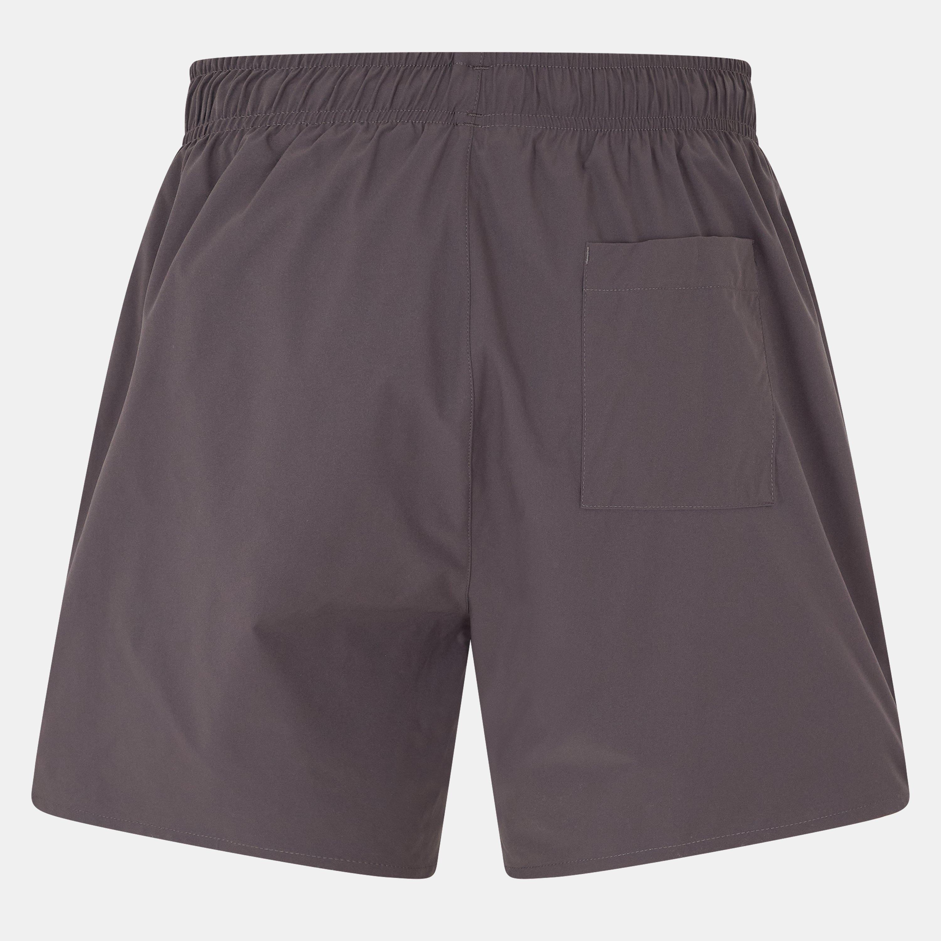 Dark Grey - Boss - Men's Iconic Swim Shorts - 2
