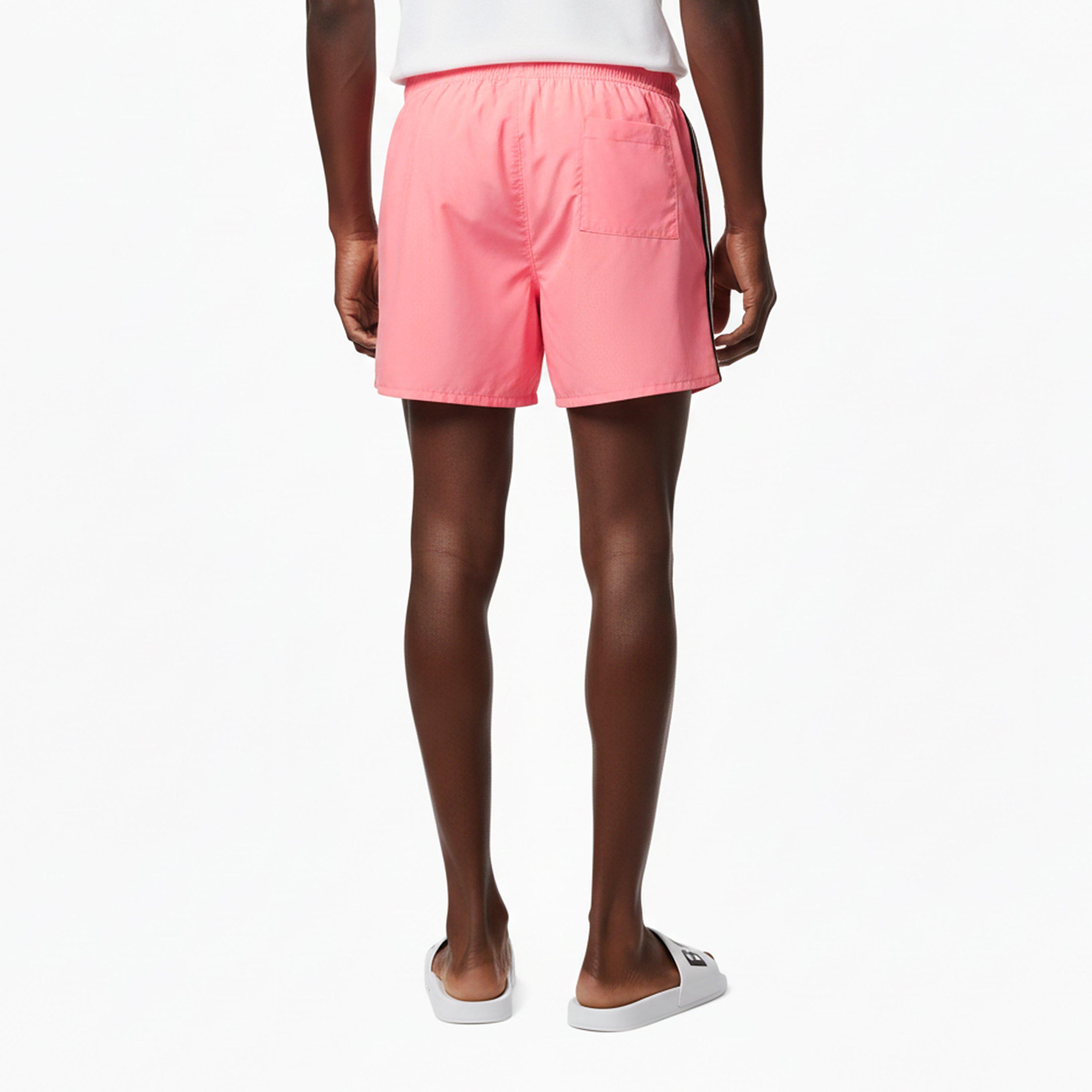 Light Pink 685 - Boss - Men's Iconic Swim Shorts - 4