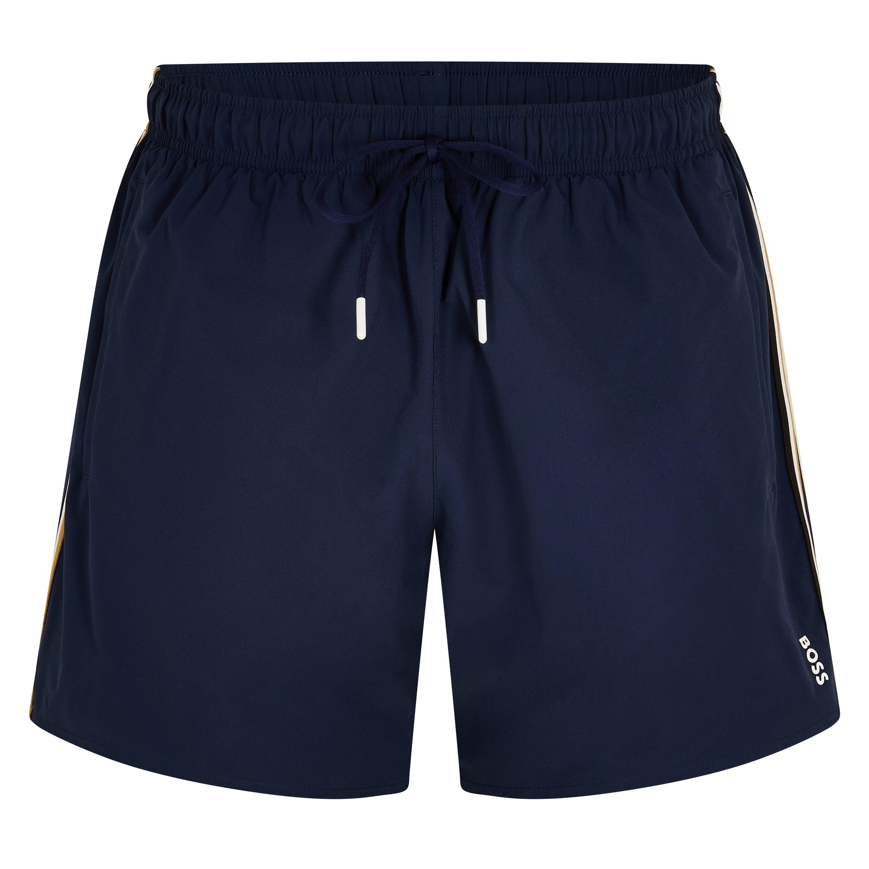 Men's Iconic Swim Shorts