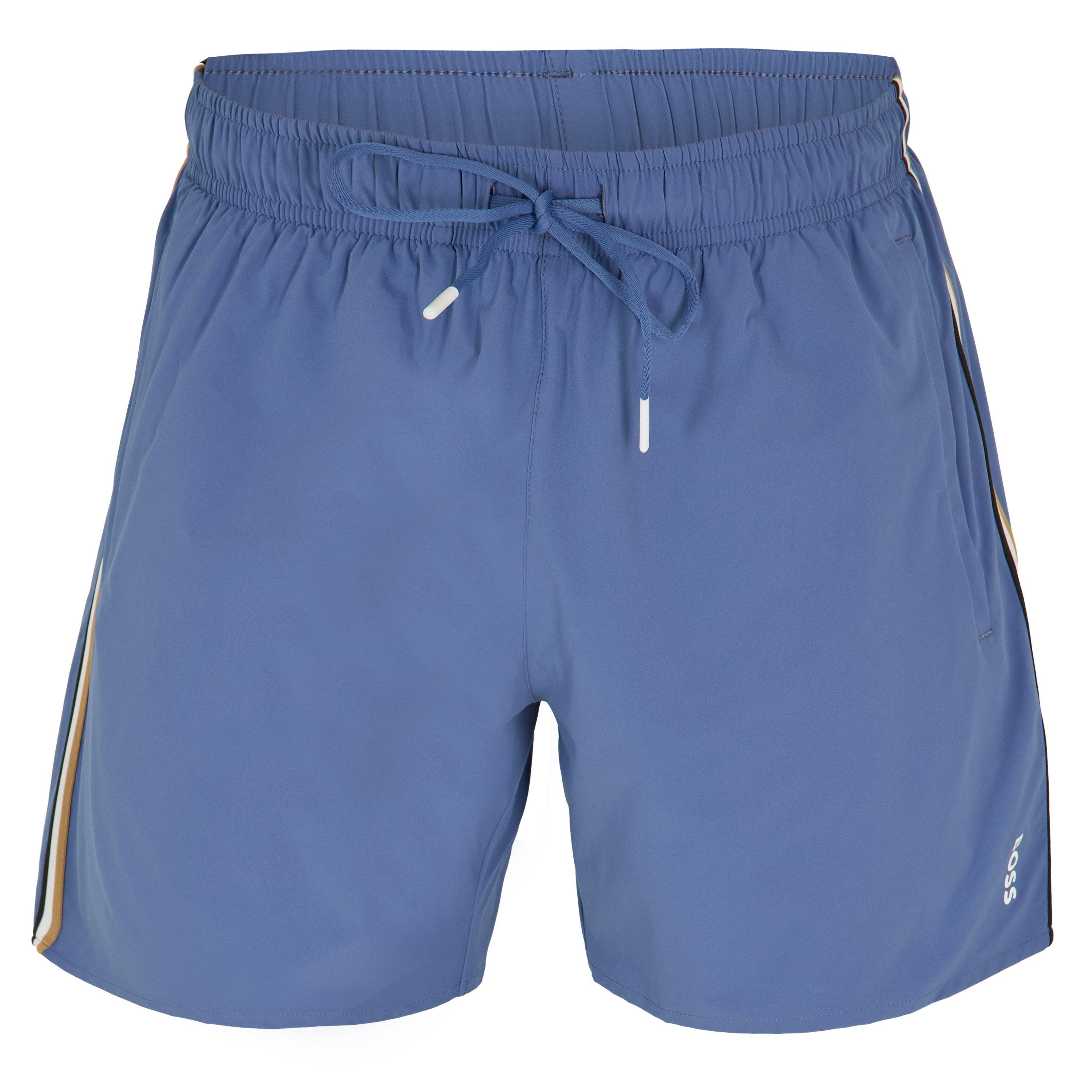 Boss Men's Iconic Swim Shorts