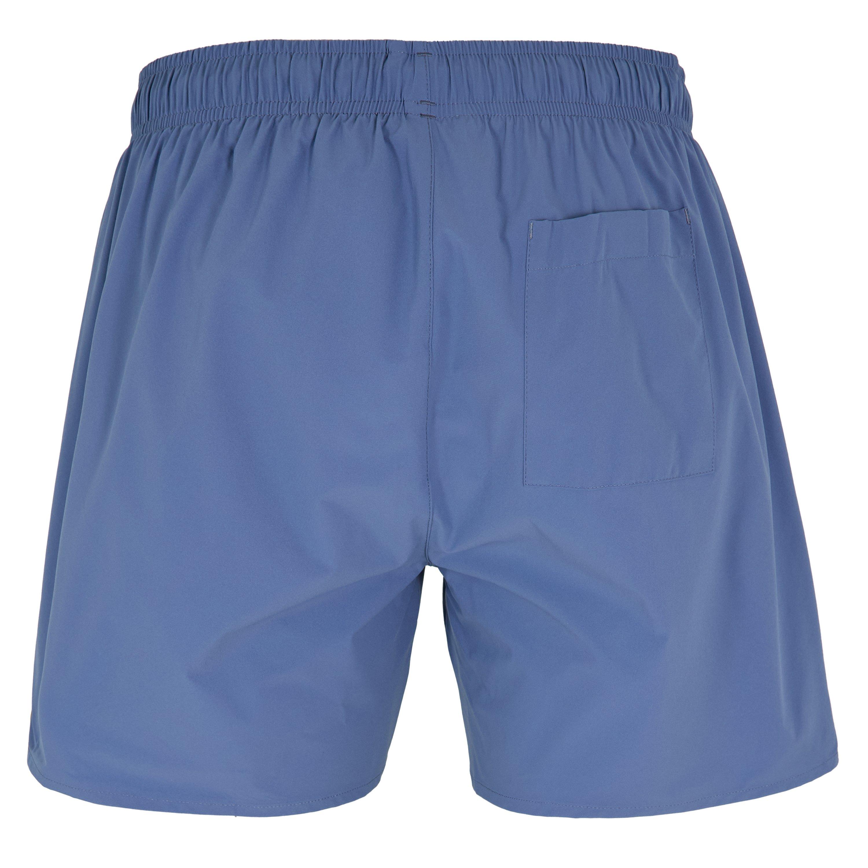 Open Blue - Boss - Men's Iconic Swim Shorts - 2