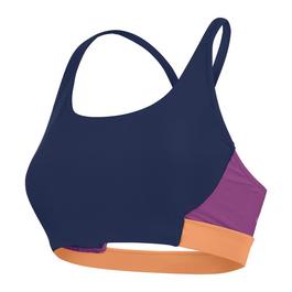 Speedo Womens Colorblock Top