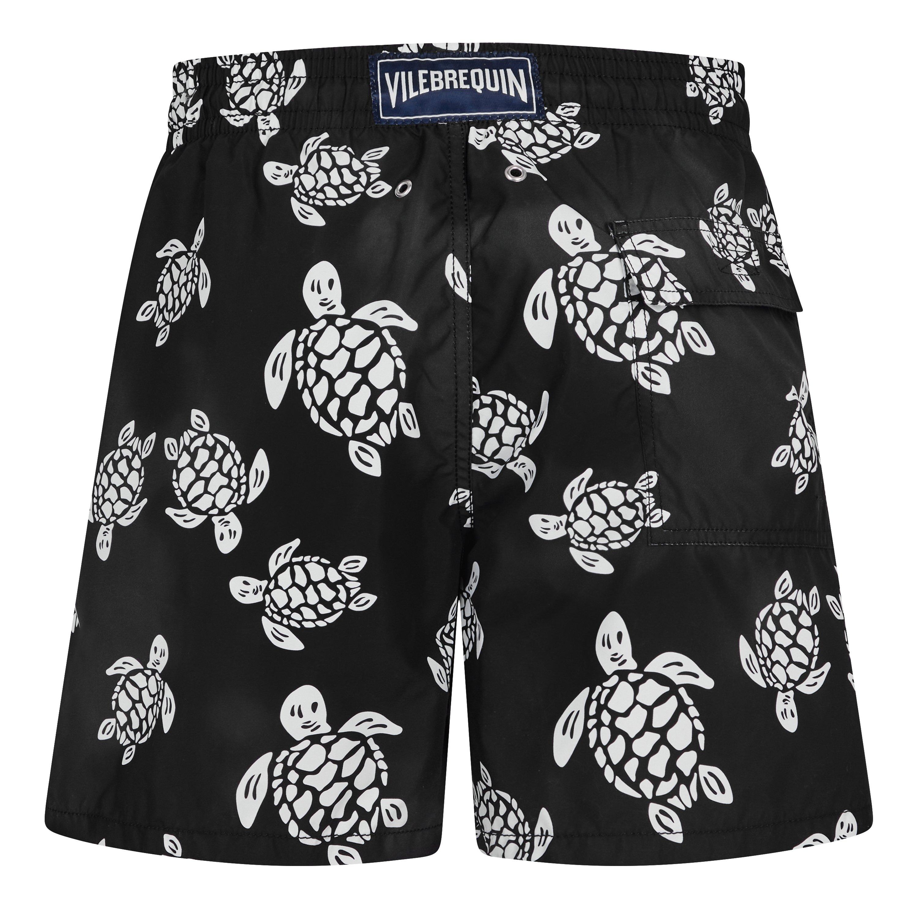 Men's Moorea Archive Swim Shorts