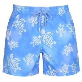 Vilebrequin Moorea Archive Swim Shorts