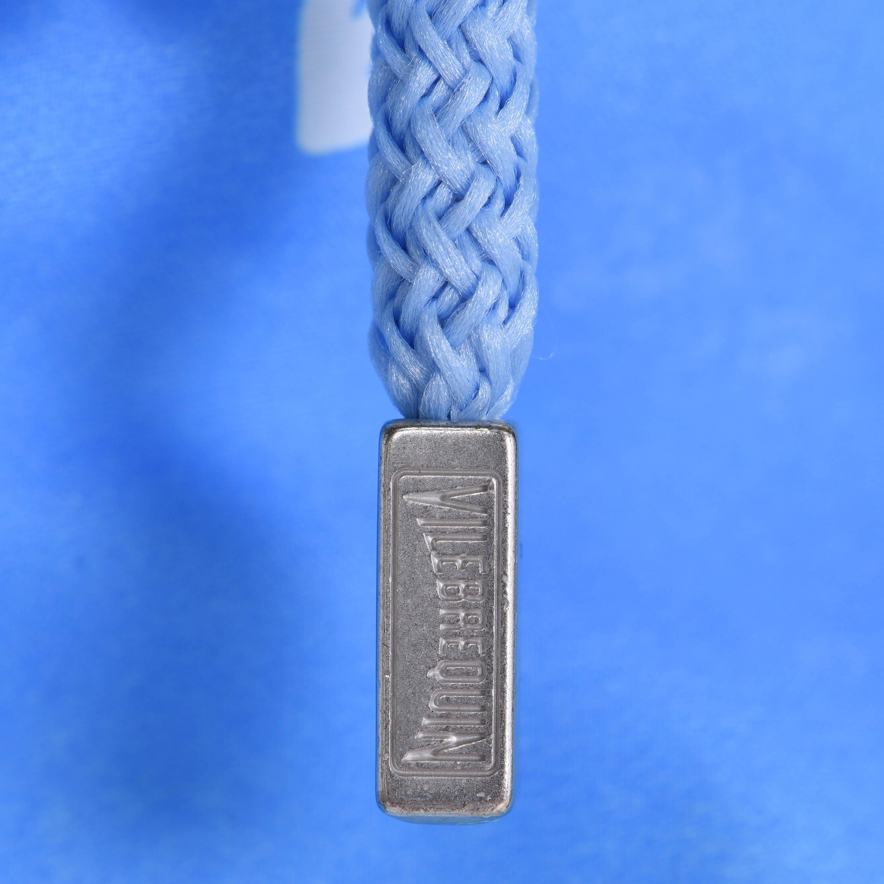 Bleu Ciel 330 - Vilebrequin - Men's Moorea Archive Swim Shorts - 5