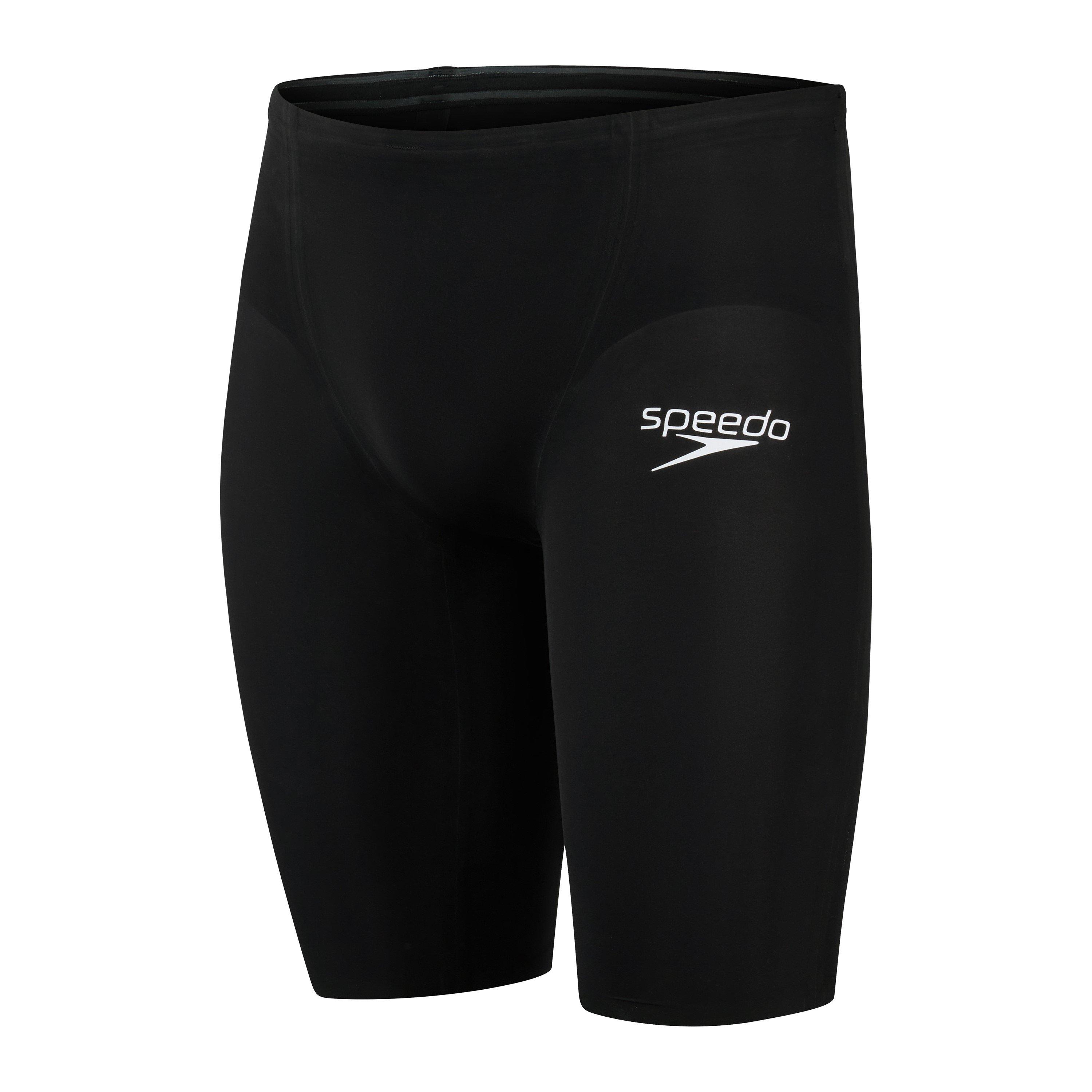 Speedo Men's Valor Jammers - Black - 30