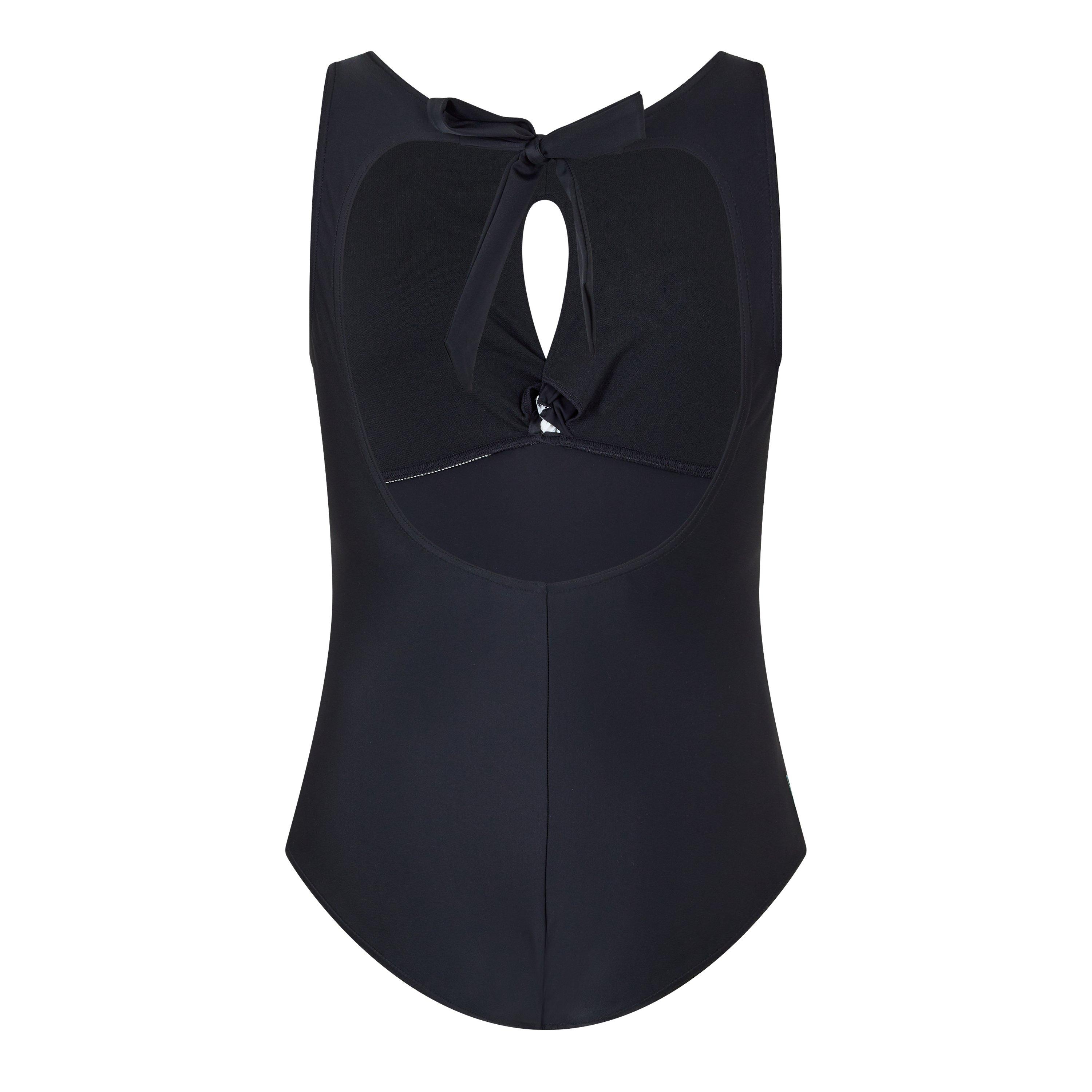 Noir - Zoggs - Zoggs Lattice Tiek Ld99 - 2