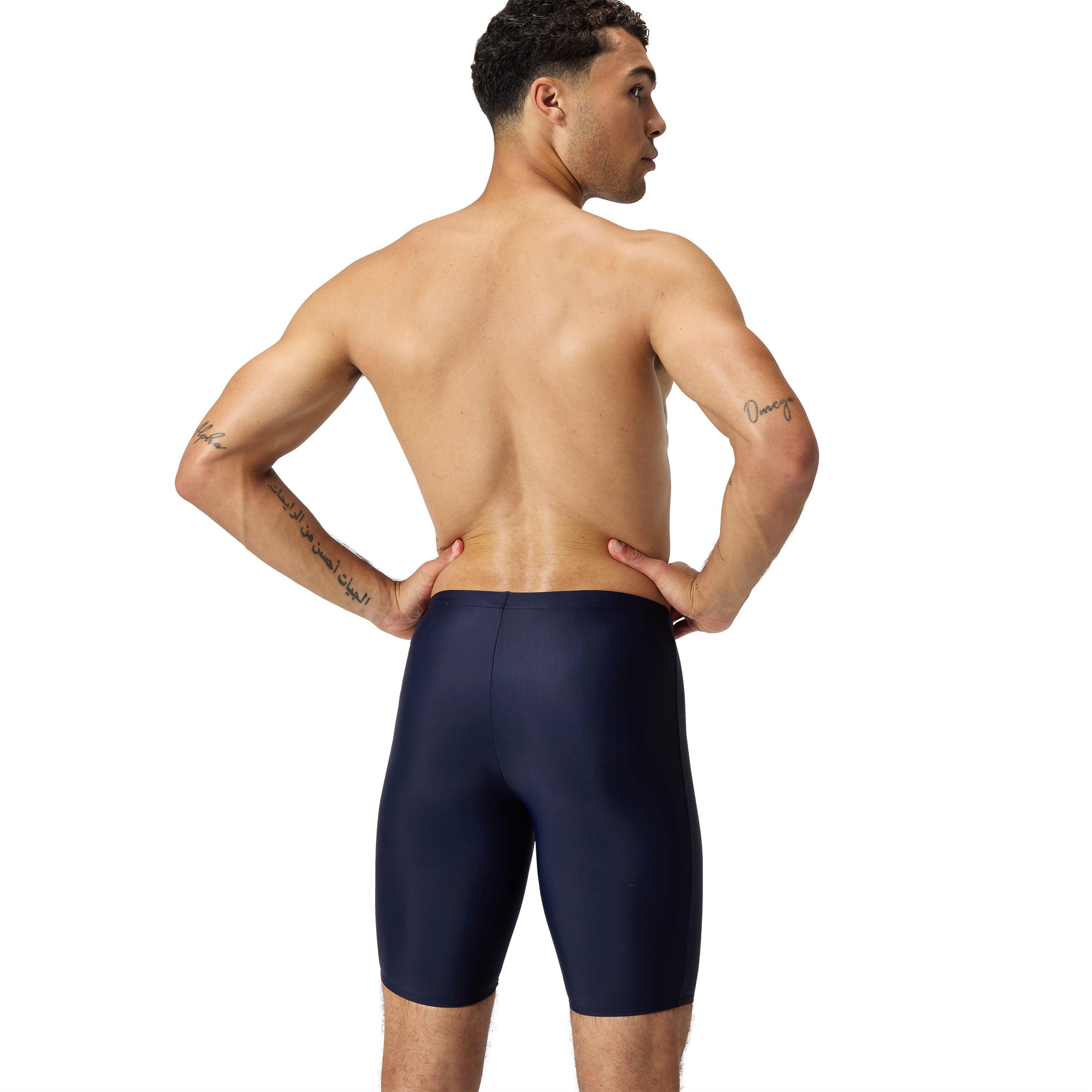 Navy/Cobalt - Speedo - Jammers - 4