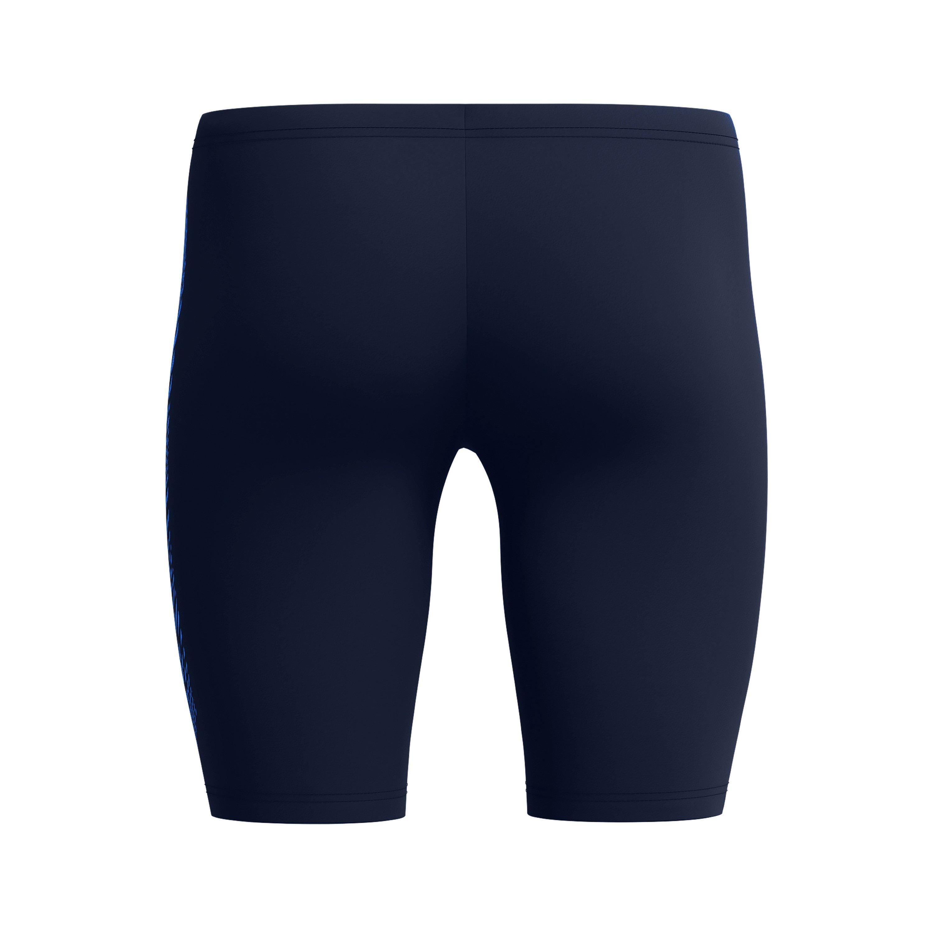 Navy/Cobalt - Speedo - Jammers - 6