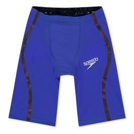 Speedo Fastskin LZR Pure Intent 2.0 Swim Jammers Mens