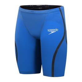 Speedo Fastskin LZR Pure Intent 2.0 Swim Jammers Mens