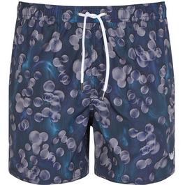 Emporio shorts Armani Underwear Emporio shorts Armani Bubble Swim Shorts Mens