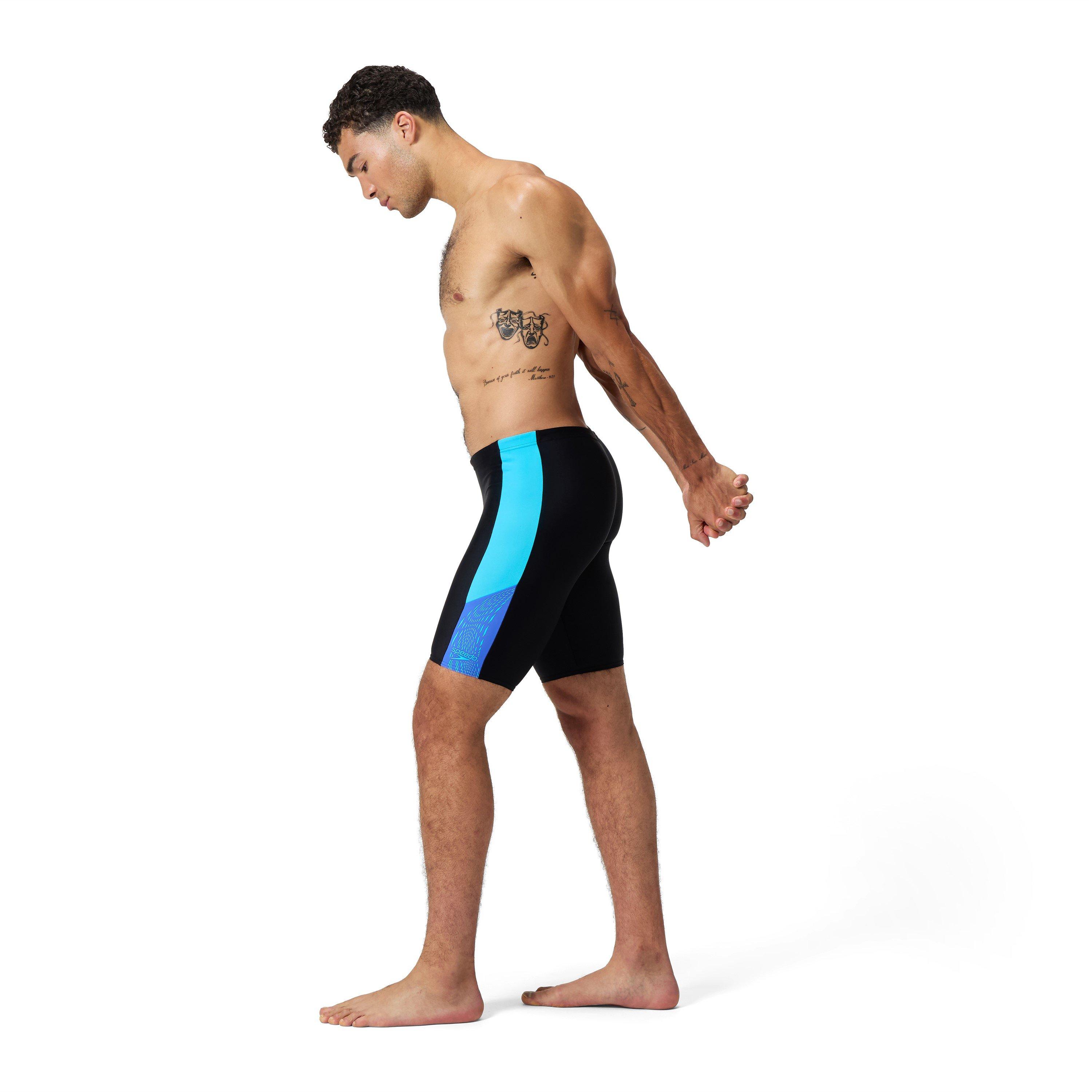 Groen - Speedo - Dive Jammers - 2