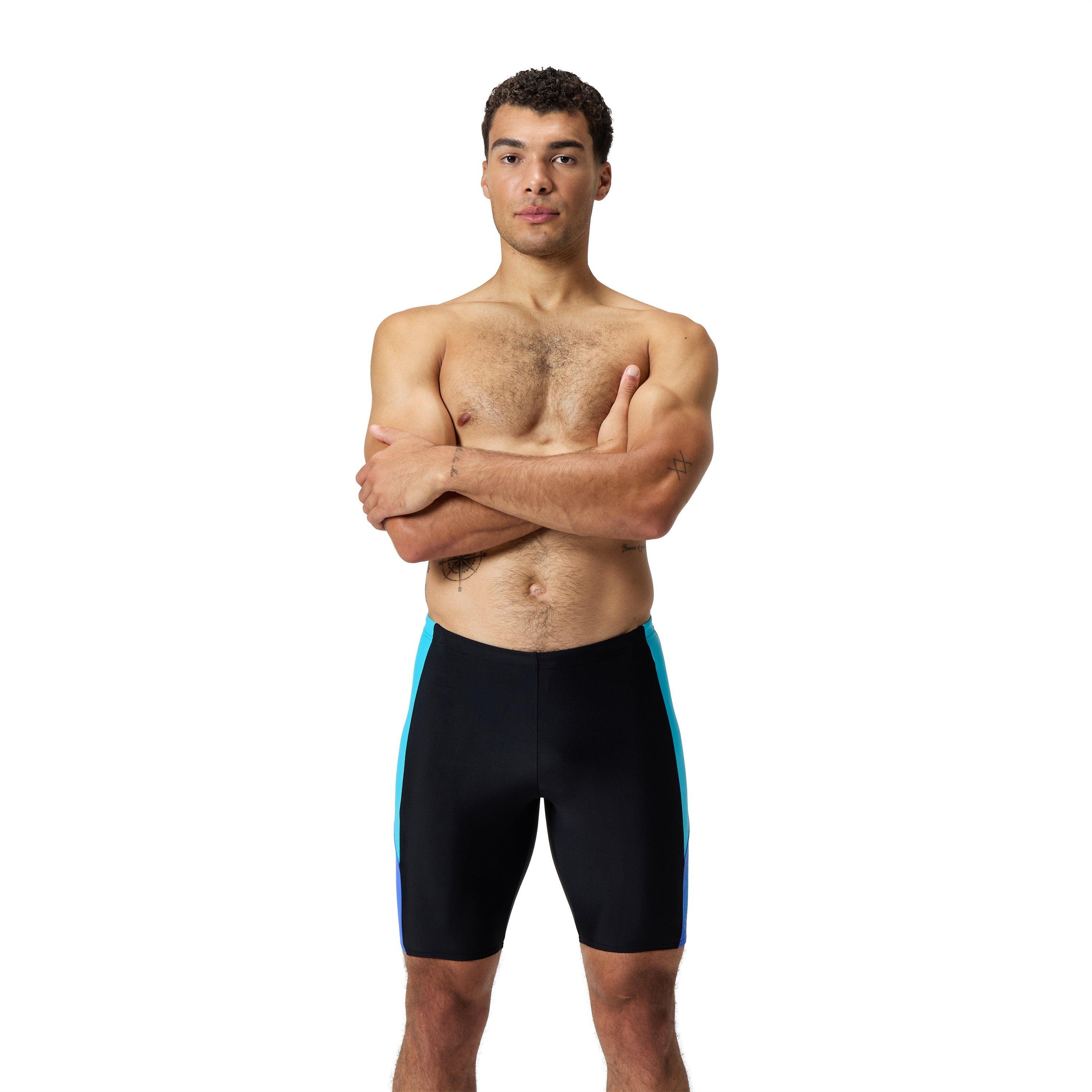 Groen - Speedo - Dive Jammers - 3