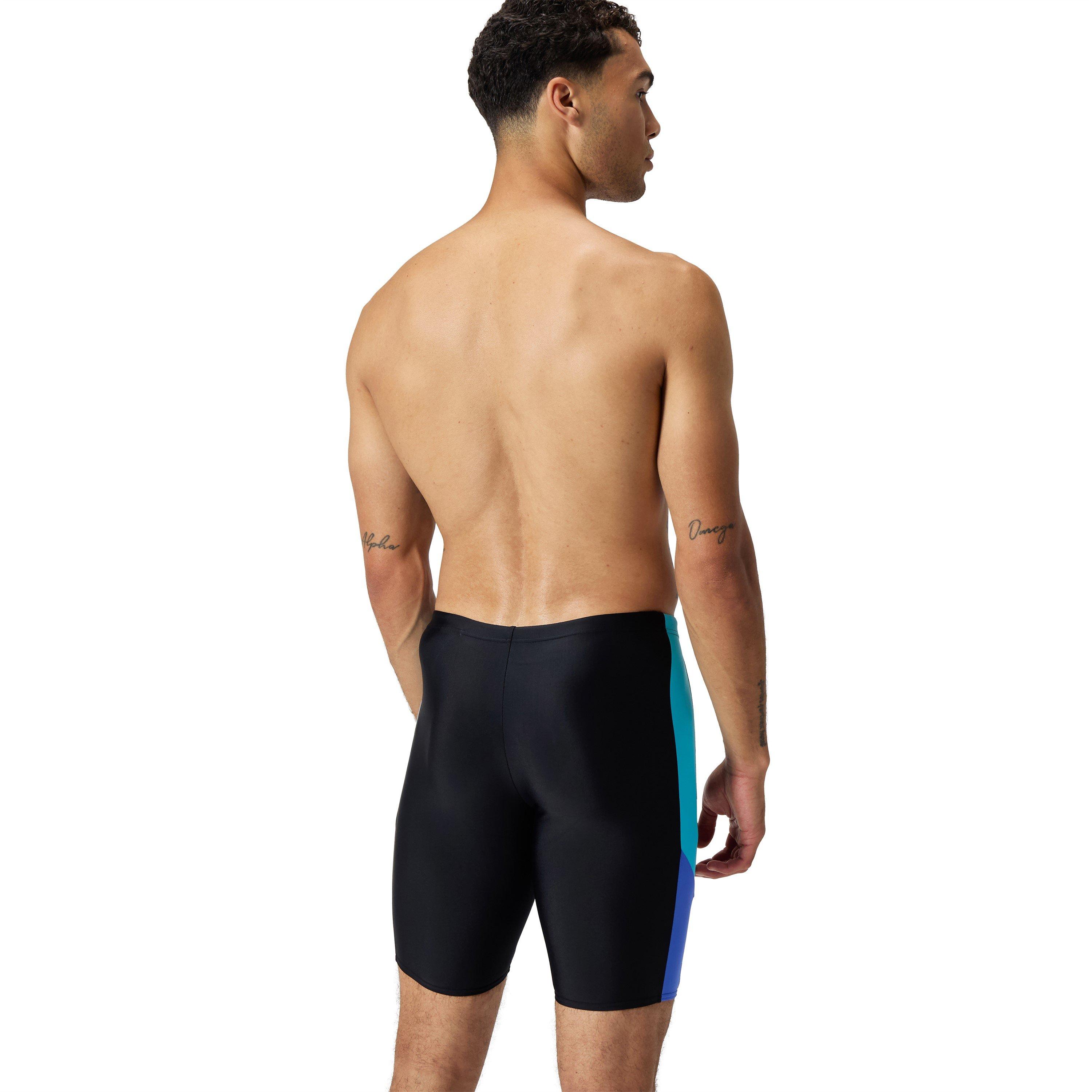 Groen - Speedo - Dive Jammers - 5