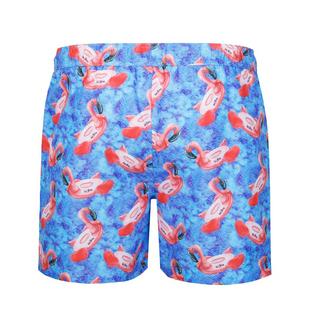 Flamingo - Hot Tuna - Shorts - 2