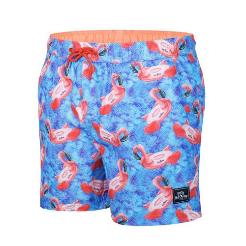 Flamingo - Hot Tuna - Shorts - 3