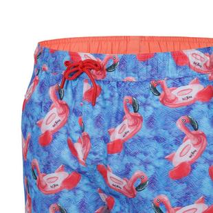 Flamingo - Hot Tuna - Shorts - 5