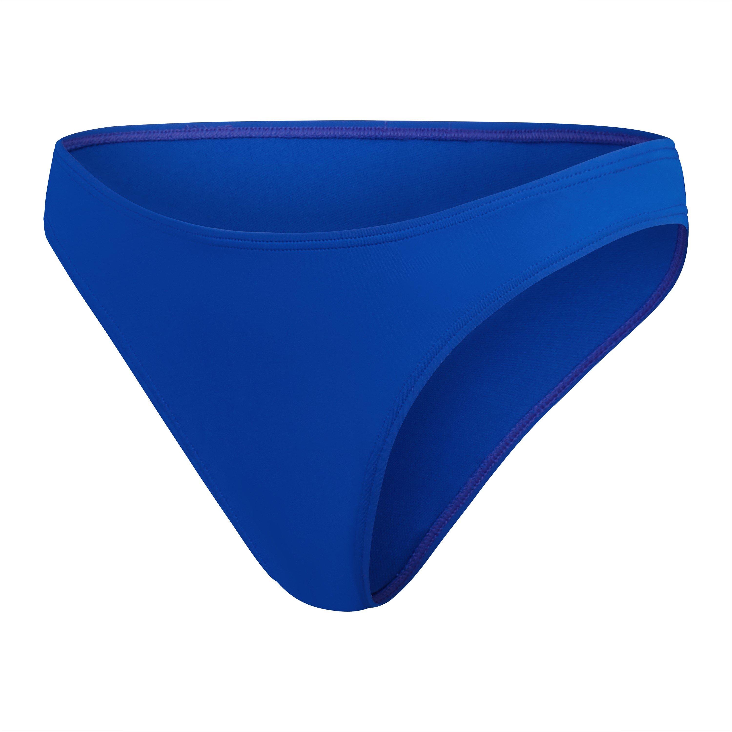Speedo Women's Solid One Piece Swimsuit -  - 18 (2XL)