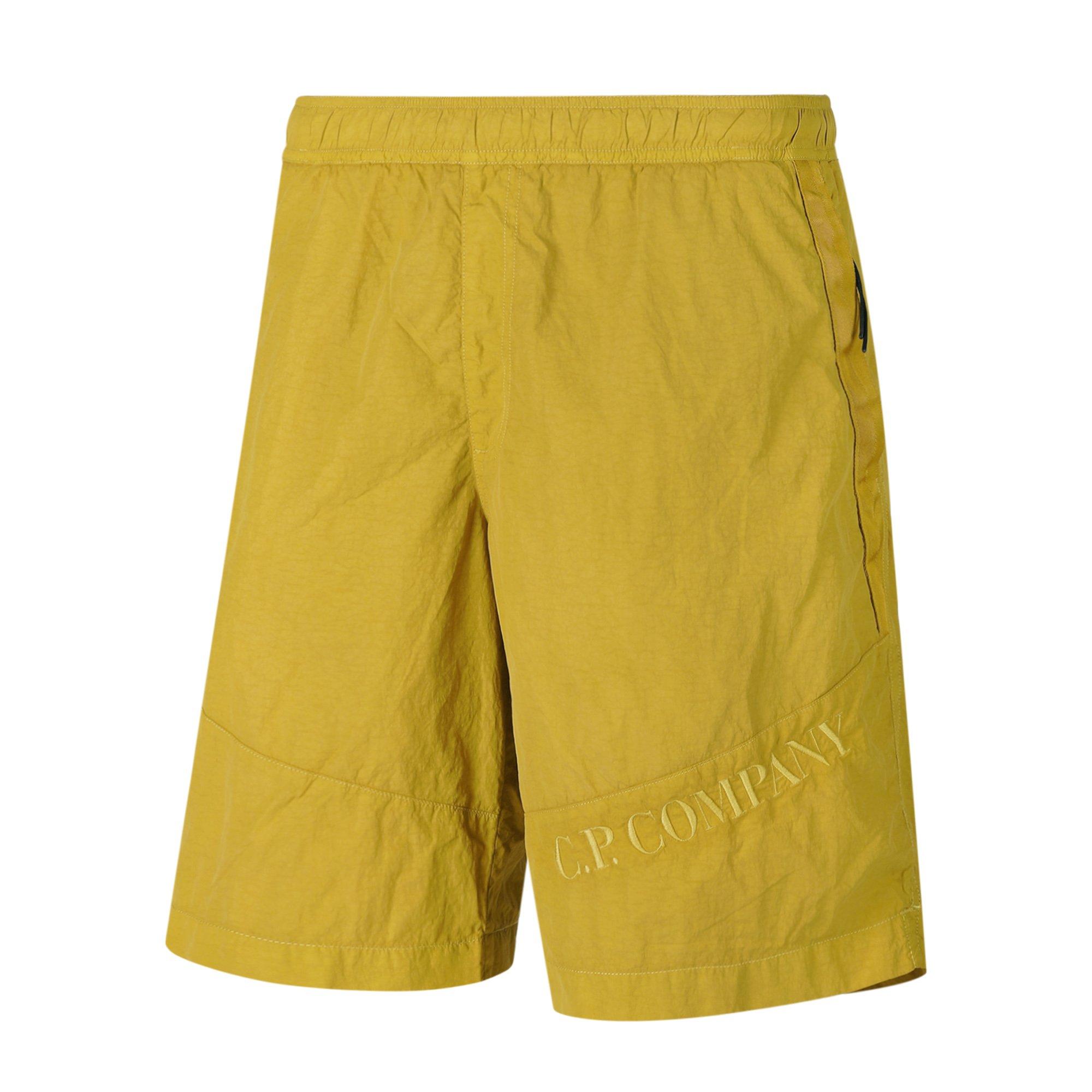CP Company FN LOGO SWIMSHORT Sn41 Swim Shorts Sports Direct MY