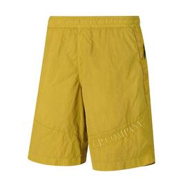 CP Company FN LOGO SWIMSHORT Sn41