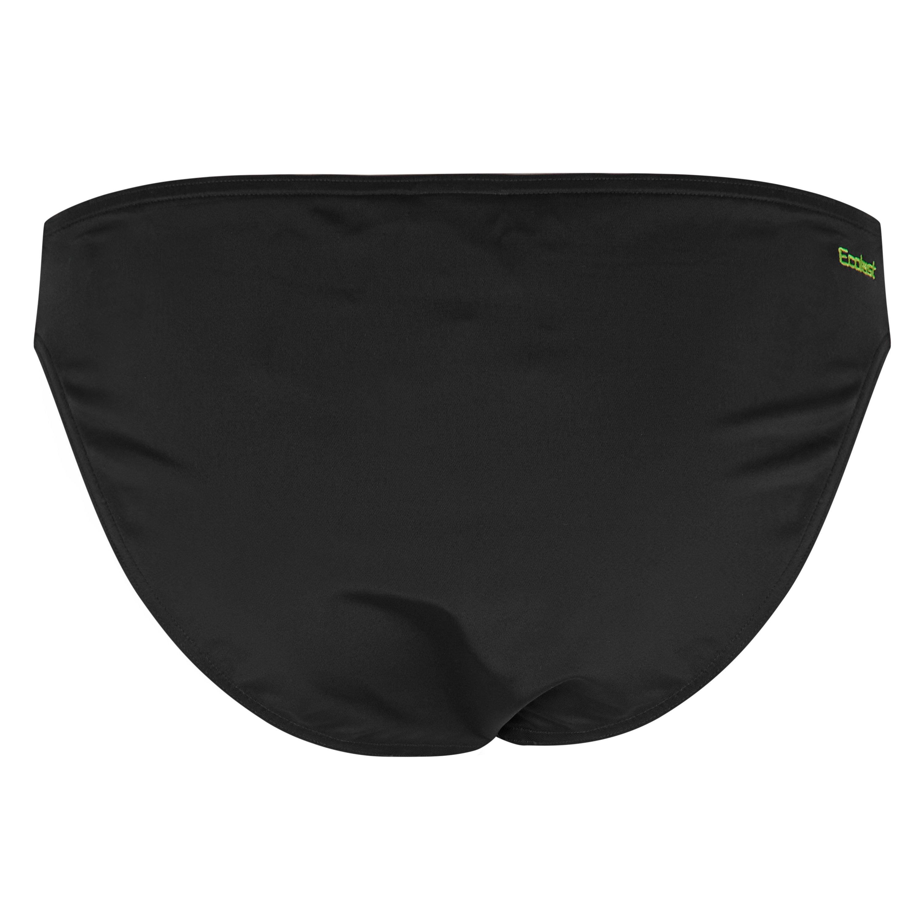 Schwarz - Zoggs - Zoggs Siena Briefk Ld99 - 2