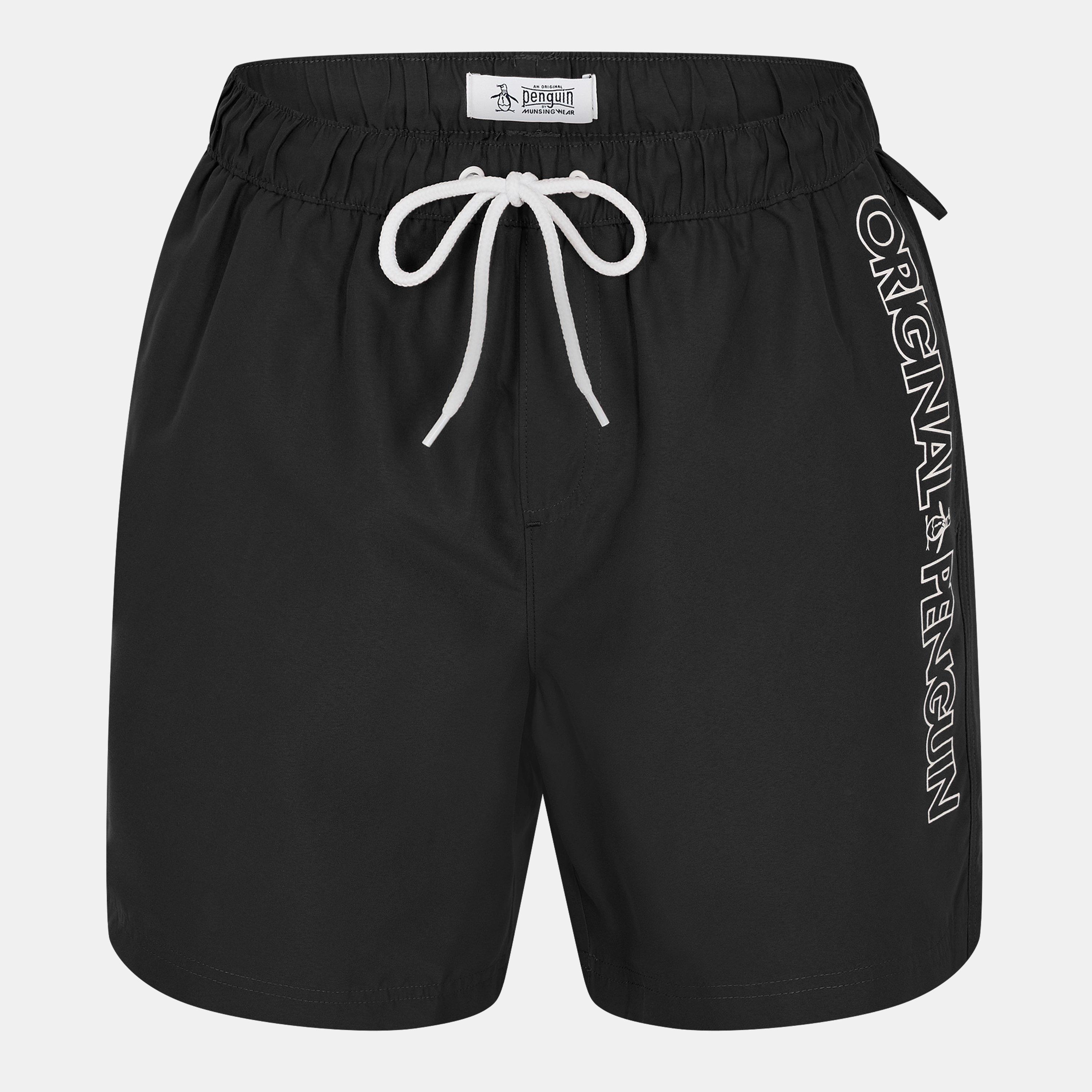 Original Penguin Men's Swim Shorts | Sports Direct