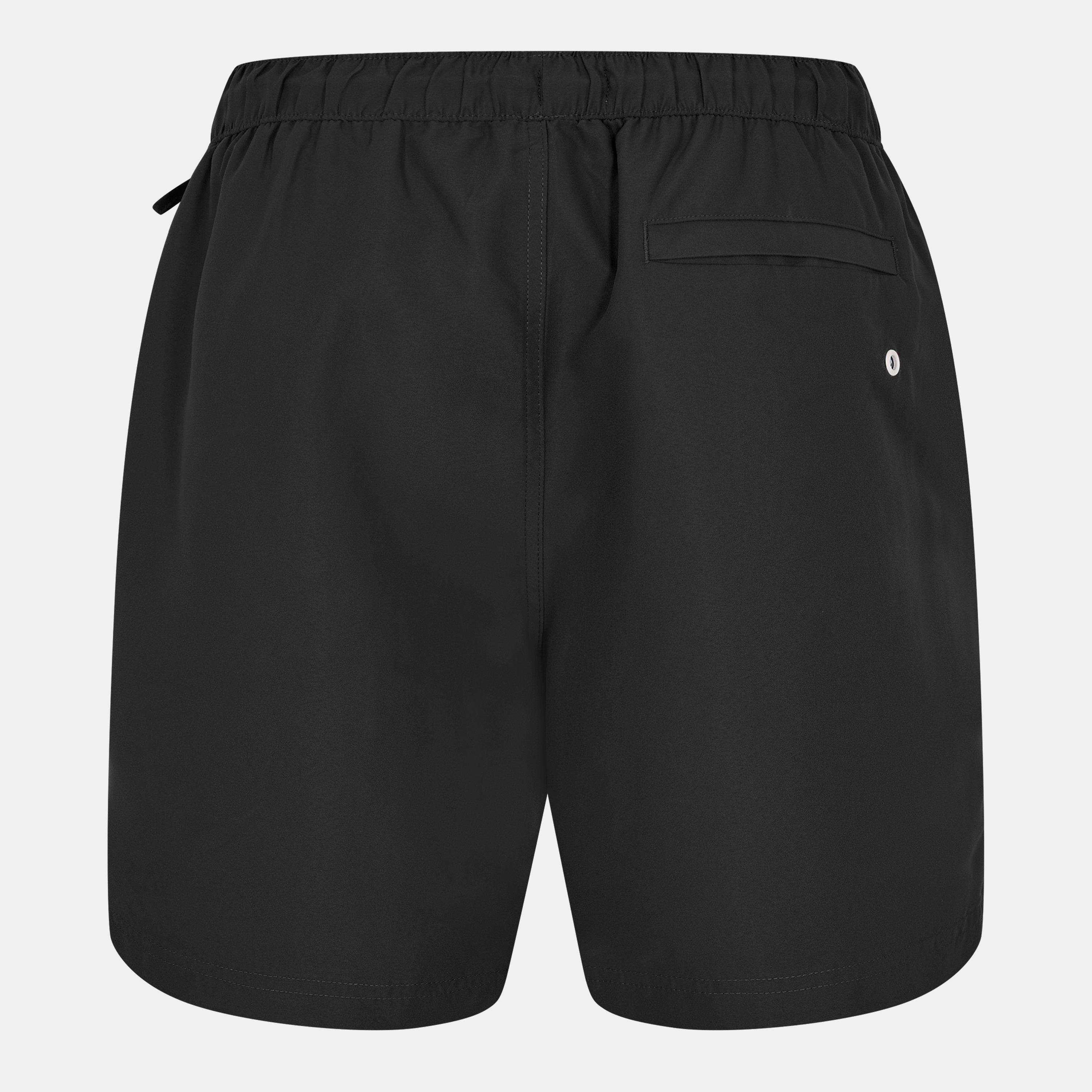True Black - Original Penguin - Swim Shorts - 2