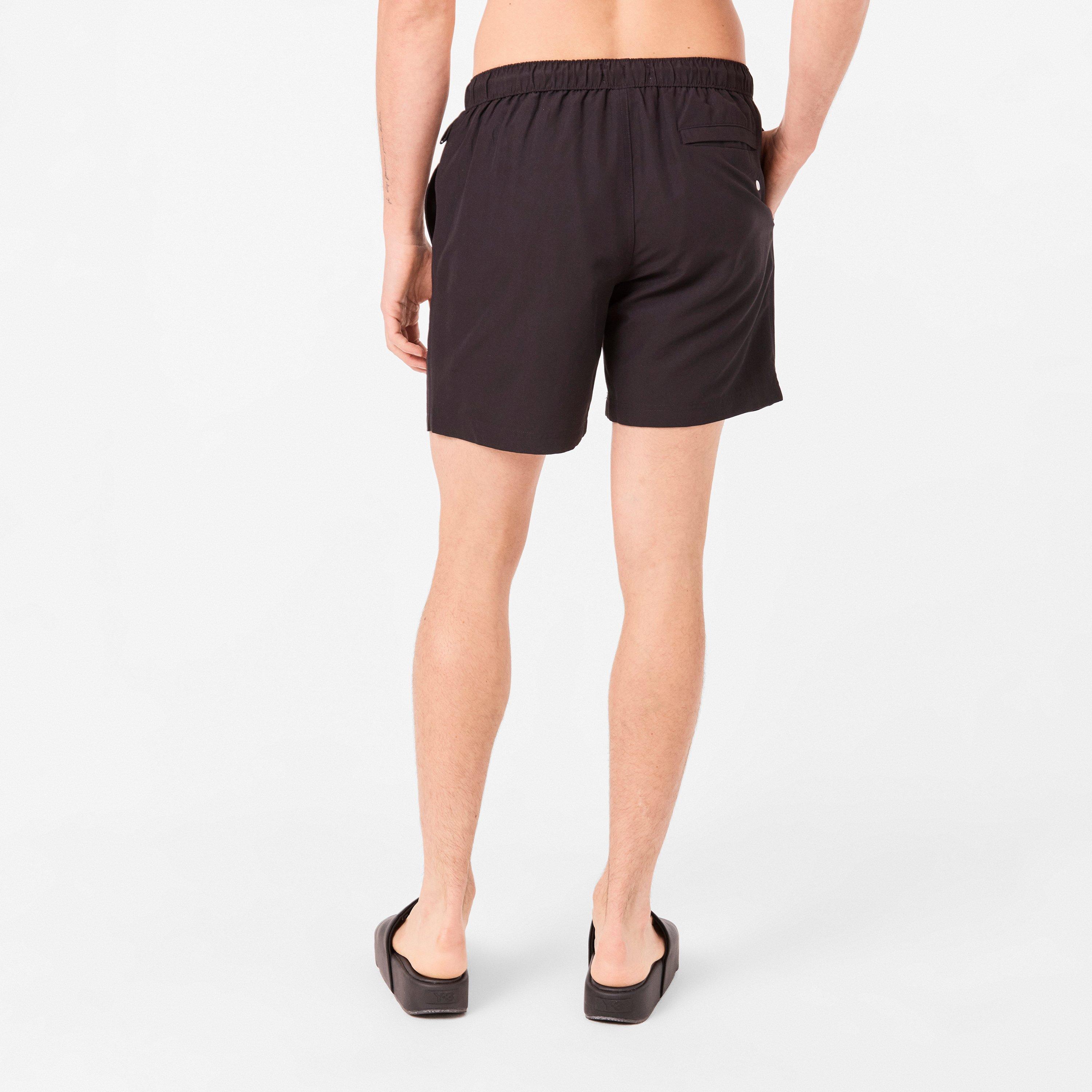 True Black - Original Penguin - Swim Shorts - 4