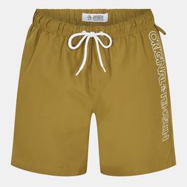 Original Penguin Swim Short Sn53