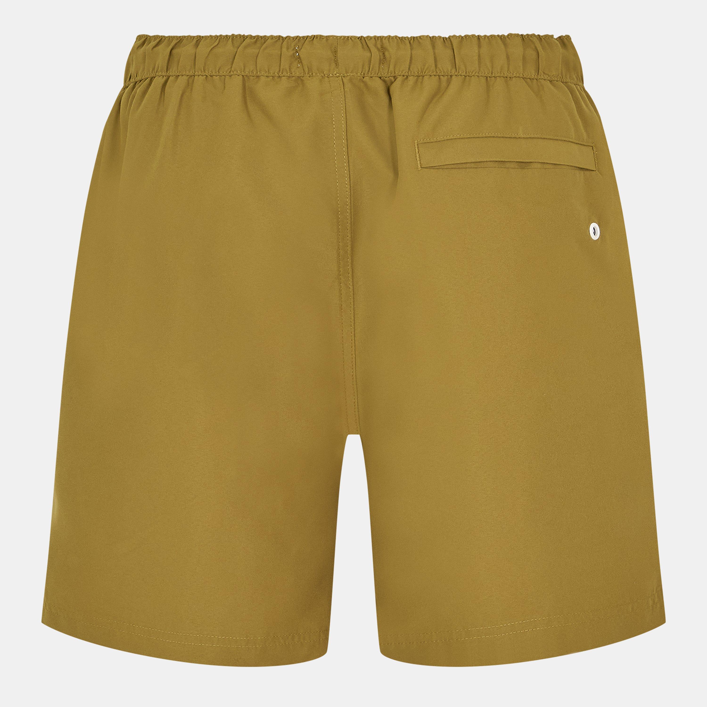 Olive Branch - Original Penguin - Men's Swim Shorts - 2
