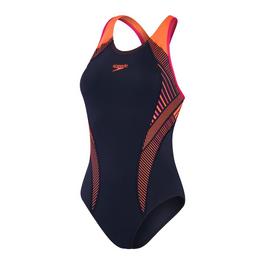 Speedo Plmt Pt Lnbk Ld99