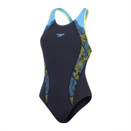 Speedo Plmt Pt Lnbk Ld99