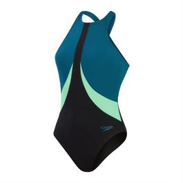 Speedo Hyprbm Rb 1Pc Ld99