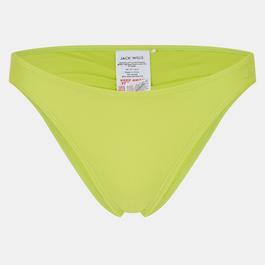 Jack Wills High Waist Tanga Pant