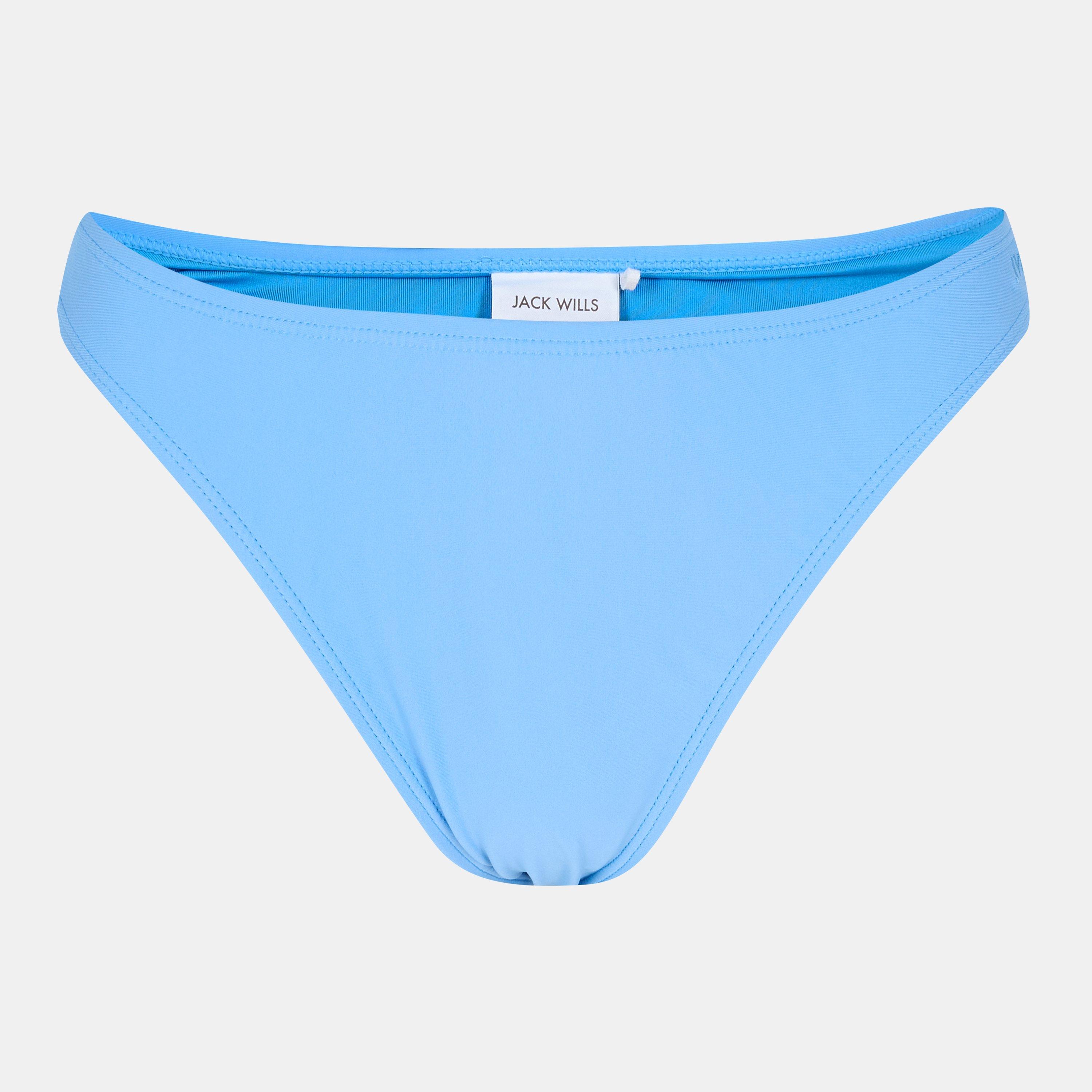Marina - Jack Wills - High Waist Tanga Pant - 1