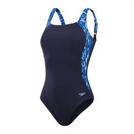 Speedo Asymtrc Bkntp Ld99