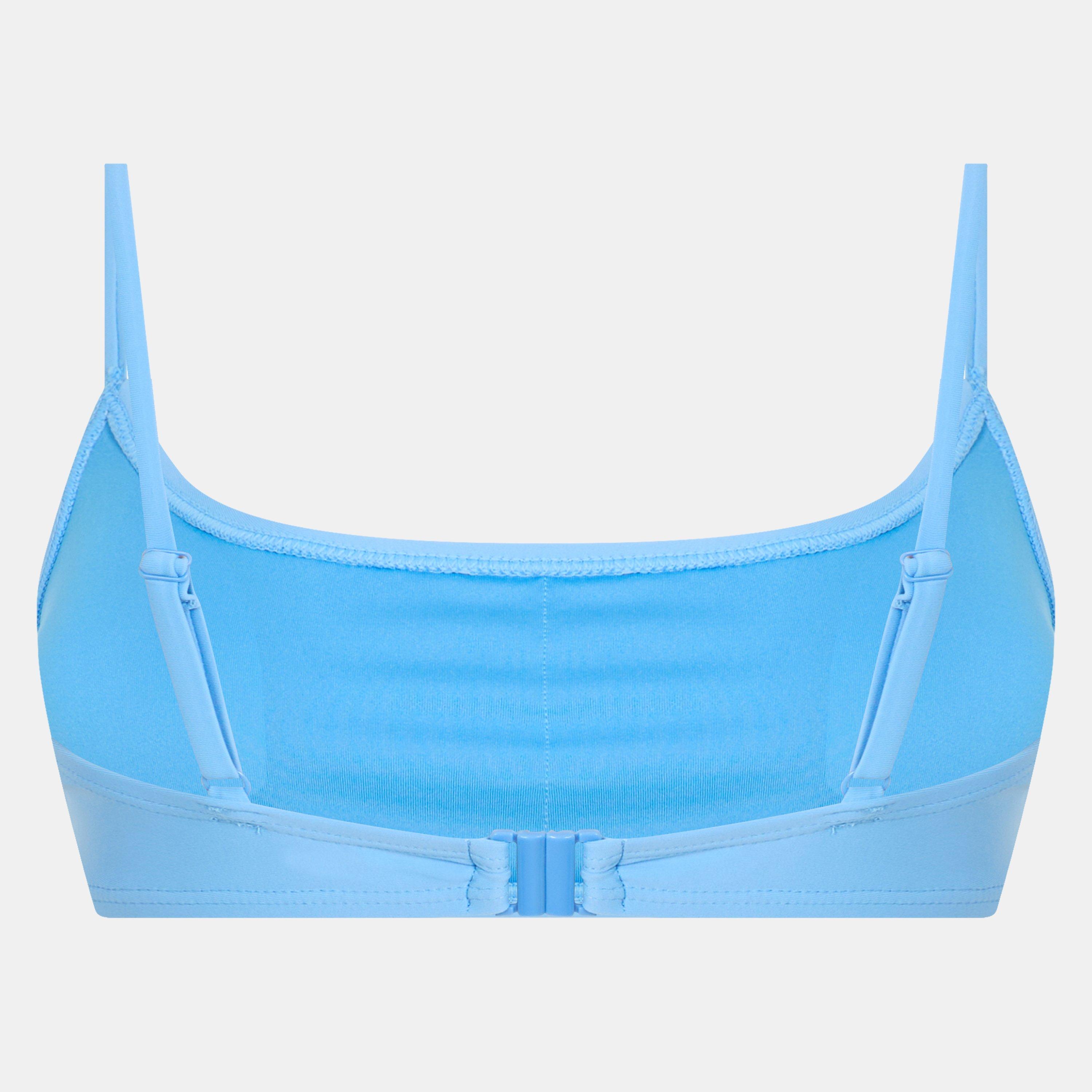 Marina - Jack Wills - Scoop Bikini Top - 2