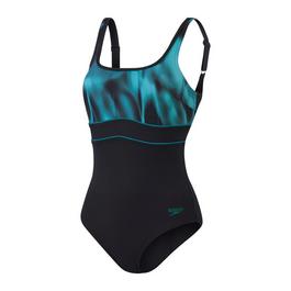 Speedo Spd Eclp 1Pc Ld99