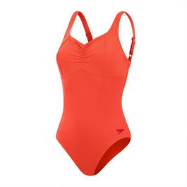 Speedo Spd Aqua 1Pc Ld99