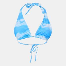 Jack Wills Wide Strap Bikini Top