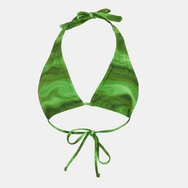 Jack Wills Wide Strap Bikini Top