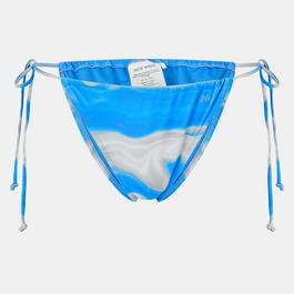 Jack Wills Adjustable Bikini Bottom