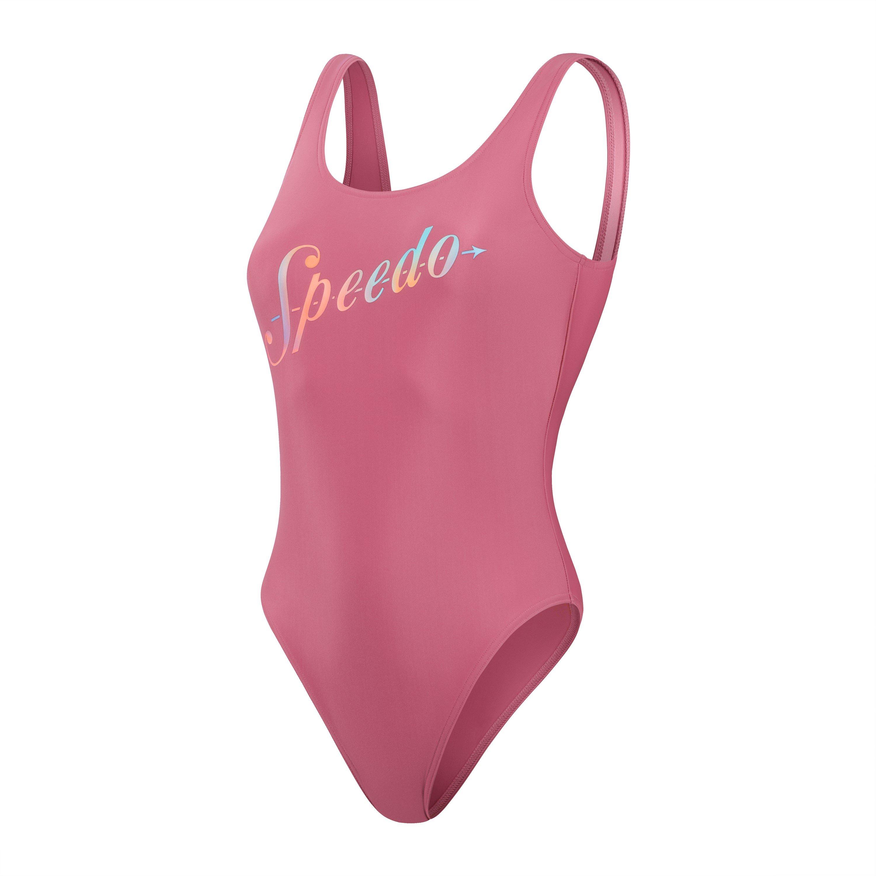 若者に人気のブランド | Speedo Speedo Swimsuits Piece One | Ld99 1Pc Ubk Logo 水着・ラッシュガード