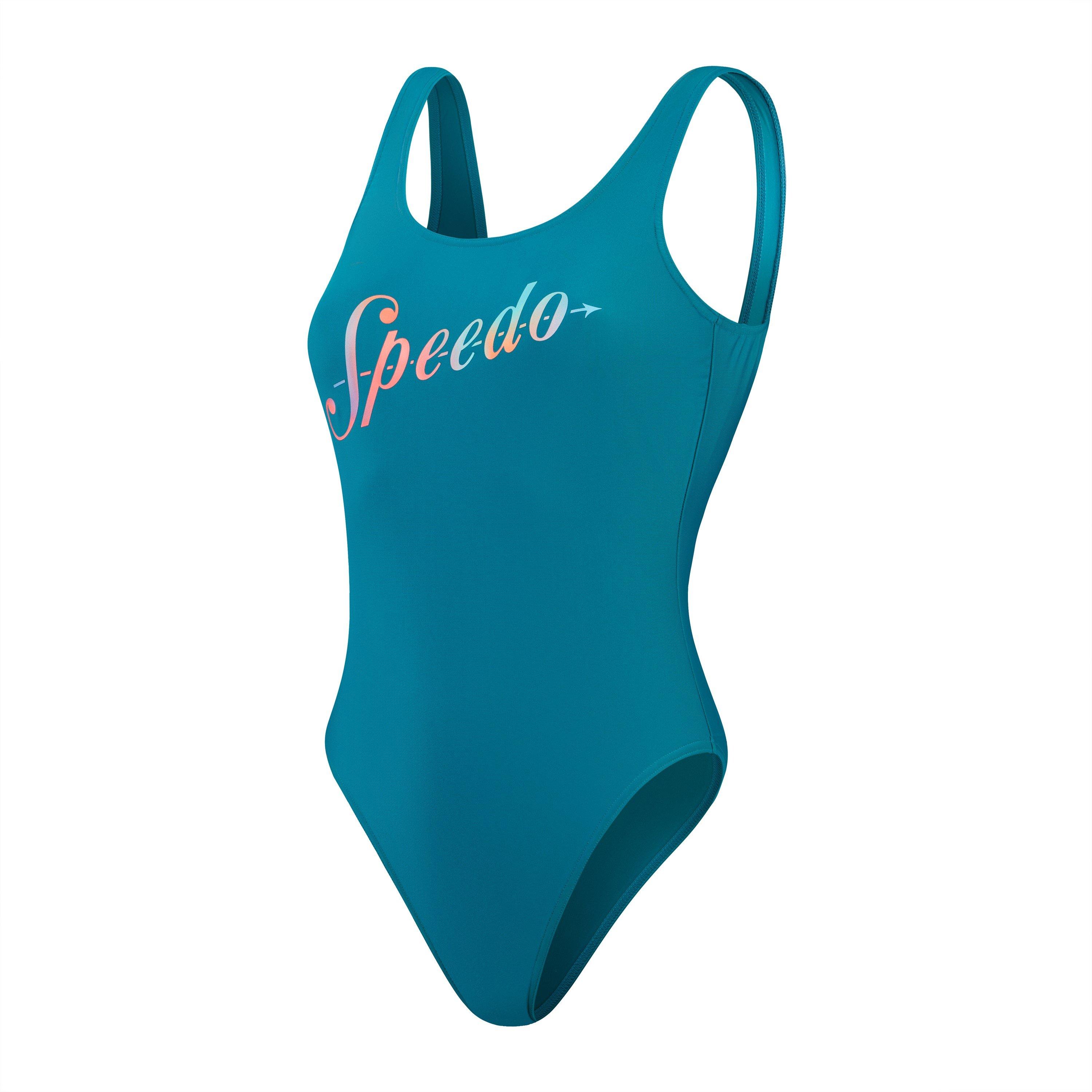 Speedo | Speedo Logo Ubk 1Pc Ld99 | One Piece Swimsuits