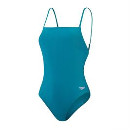 Speedo Terry Asym1Pc Ld99