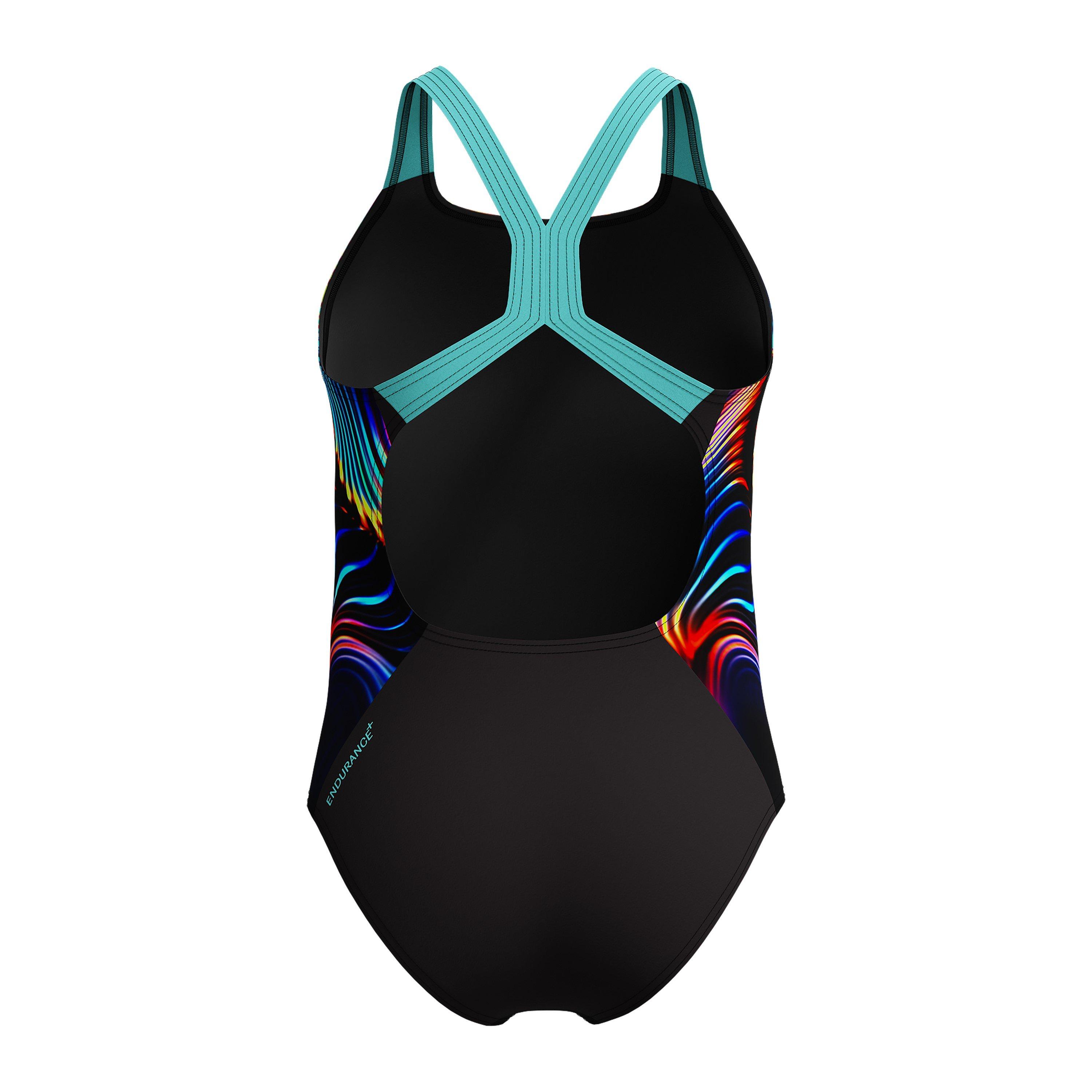 Vidro Articulado - Speedo - One Piece Swimsuit - 4