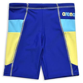 Arena UV Juniors Swim Shorts