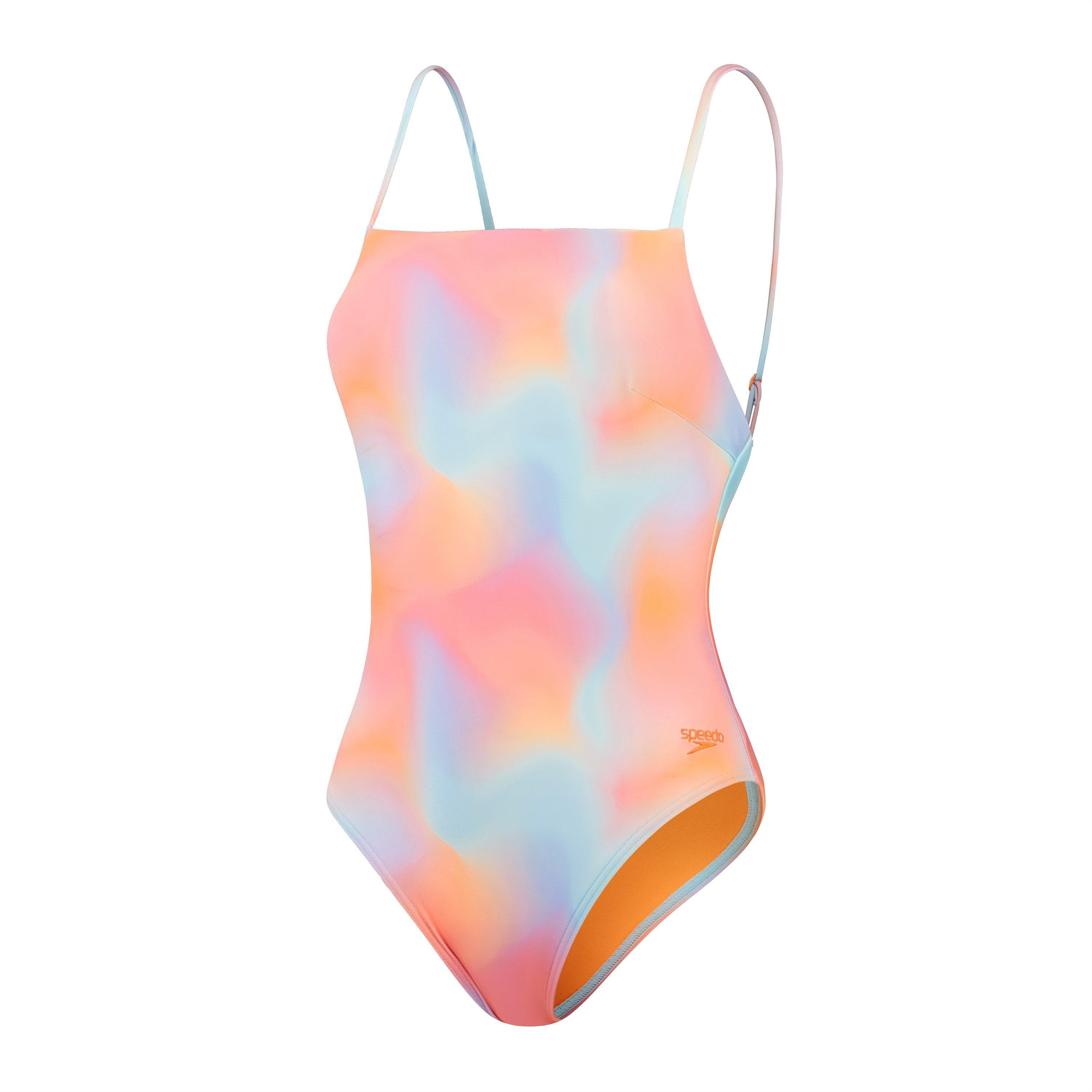Speedo One Piece Swimsuit