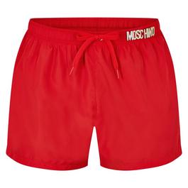 Moschino U Swim Shorts